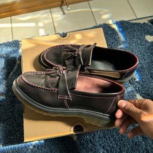 Dr Martens Adrian Arcadia Loafer